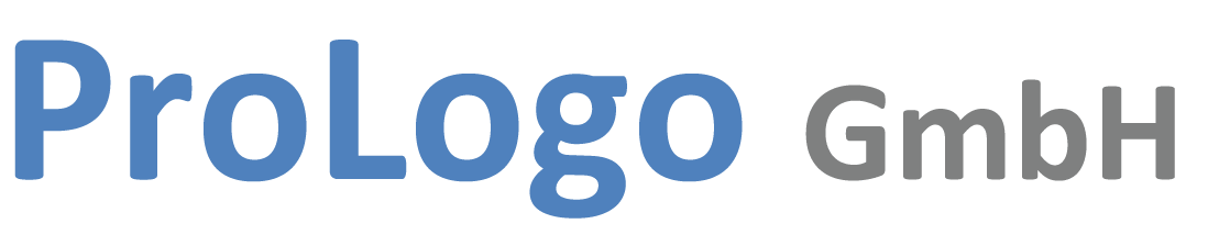 Logo ProLogo GmbH