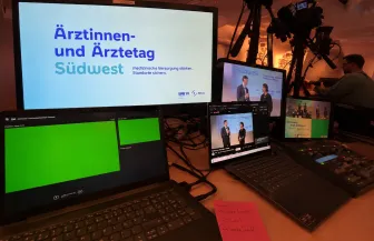 Ärztegipfel